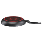 Tigaie Tefal B5670653, 28cm, Negru - imagine 2