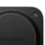 Sistem Desktop PC Apple Mac mini A3238, Mac mini, M4 with 10-core CPU and 10-core GPU, 24GB/512GB, M4 10-core GPU, macOS Sequoia - imagine 4