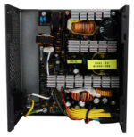 Sursă Alimentare PC Gamemax GE-700, 700W, ATX, Nemodular - imagine 10
