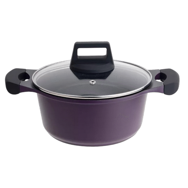 Cratiță Polaris ECO collection-20C, 2,5L, Violet