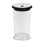 Blender de mână Polaris PHB 1487, Negru - Image 2