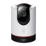 Camera de supraveghere Smart TP-LINK TAPO C225, Alb - imagine 8