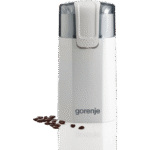 Râșniță de cafea Gorenje SMK150WI, Alb - Image 2