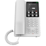Telefon IP Grandstream GHP620, Alb
