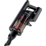 Aspirator Vertical Gorenje SVC252FMBK, Negru - Image 2