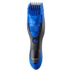 Trimmer pentru bărbați Panasonic ER-GB40-A520, Negru | Albastru