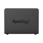 Stocare atașată la rețea SYNOLOGY DVA1622, Negru - Image 11