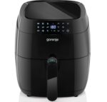 Friteuză fara ulei Gorenje AF1409DB, Negru - imagine 5