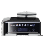 Espressor automat Siemens TE658209RW, Argintiu - imagine 3