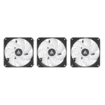 Cooler procesor Chieftec Iceberg 360 - imagine 7