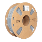 Filament pentru imprimantă 3D Gembird 3DP-PETG1.75-01-GR, PETG, Galben , 1.75 mm, 1kg - Image 2