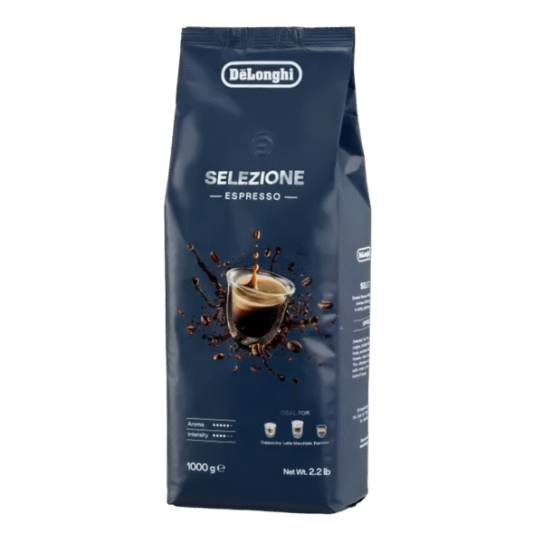 Cafea DeLonghi DLSC617 Selezione, 1 kg