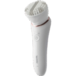 Epilator PHILIPS BRE740/10, Alb - imagine 3