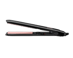 Placă de îndreptat părul BaByliss ST298E, Negru - imagine 3