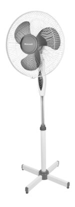 Ventilator Maxwell MW-3545, Alb - imagine 2
