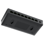 Switch de rețea D-Link GWN7711, 8x 10/100/1000 Mbps - imagine 2