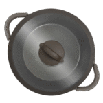 Cratiță RESTO 94003, 4.6L, Maro - Image 2