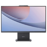 Computer All-in-One Lenovo IdeaCentre AIO 24IRH9, 23,8", Intel Core i5-13420H, 16GB/512GB, Fără SO, Luna Grey - Image 9