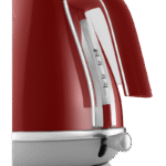 Fierbător electric DeLonghi KBOC 2001 R, Tokyo Red - Image 2