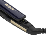Placă de îndreptat părul BaByliss ST484E, Black Onyx - Image 6
