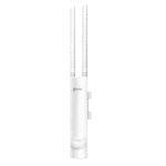 Punct de acces exterior TP-LINK AC1200, 300 Mbps, 867 Mbps, Alb