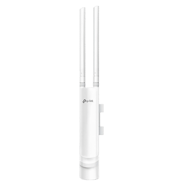 Punct de acces exterior TP-LINK AC1200, 300 Mbps, 867 Mbps, Alb