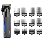 Aparat de tuns BaByliss E991E, Grey