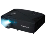Projector Acer PREDATOR GD711; DLP, 4K UHD, LED 1450Lum, 10W, Black - imagine 12