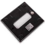 Cântar electronic de bucătărie VITEK VT-2416, Maro - imagine 4