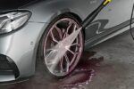 Soluție premium pentru curăţat jante Karcher RM 667, 0.5L - imagine 2