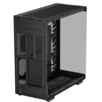 Carcasă PC Deepcool CH780, Full-Tower, Fără PSU, Negru - Image 2