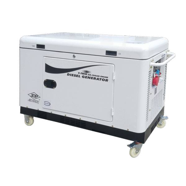 Generator diesel JDP JDP15000-LDE3A, 230V, Trei faze