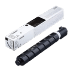 Cartuș pentru imprimantă Canon C-EXV67, Negru