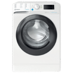 Mașină de spălat Indesit BWSE 71295 X WBV EU, 7kg, Alb