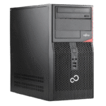 Mini PC Fujitsu ESPRIMO P520 E85+, Titan, Intel Pentium G3220, 4GB/250GB, Intel HD Graphics, Fără SO
