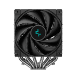 Cooler procesor Deepcool AK620 Digital - imagine 3