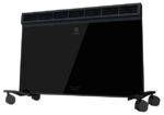 Convector Electrolux ECH/B-2000 E, 2000W, Negru - imagine 2