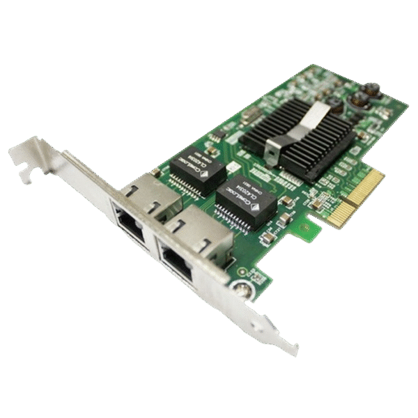 Adaptor de rețea LR-Link LREC9702EF-2SFP