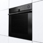 Cuptor Electric Gorenje BPSAX 6747 A08BG, Negru - imagine 7