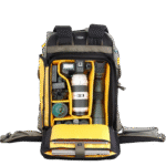 Rucsac Vanguard VEO Active 49 KG, Khaki - imagine 12