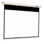 Ecran manual Reflecta Crystal-Line Rollo, 4:3 - imagine 2