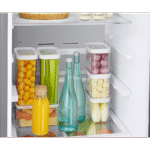 Frigider Samsung RB38C7B4EB1/UA, Negru - Image 6