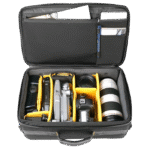 Geantă pentru camera foto Vanguard VEO BIB DIVIDER S40, Negru - Image 19