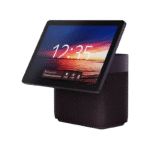 Difuzor Inteligent Yandex Station Duo Max YNDX-00055, YandexGPT, Zigbee, Roșu - Image 3