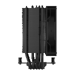 Cooler procesor Deepcool AG500 BK ARGB - imagine 4