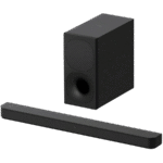 Soundbar SONY HT-S400, Negru
