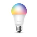 Bec inteligent TP-LINK Tapo L530E, E27, Multicolor - imagine 7