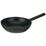 Tigaie RESTO 94011, Negru