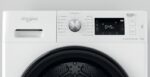 Uscător de rufe Whirlpool FFT M22 9X2B EE, 9, Alb - imagine 7
