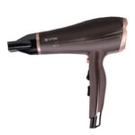 Uscător de păr VITEK VT-8211, 2400 W, Cafeniu - Image 9